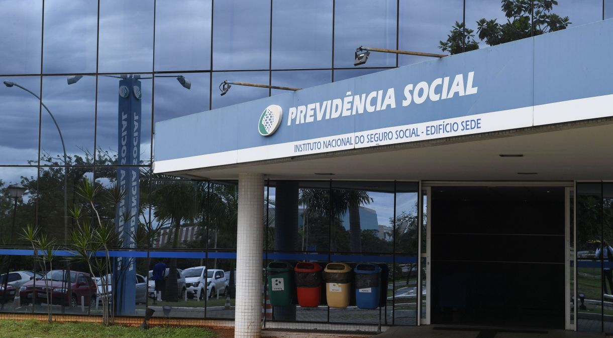 doença inss