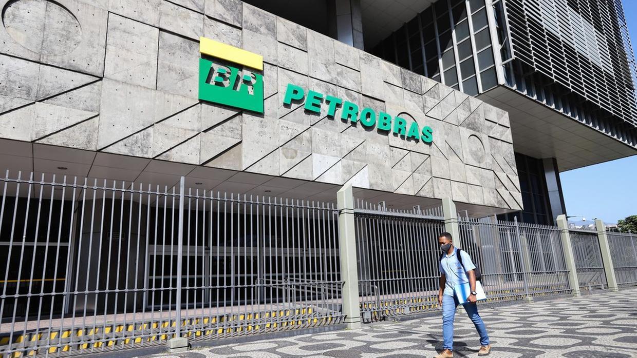 petrobras
