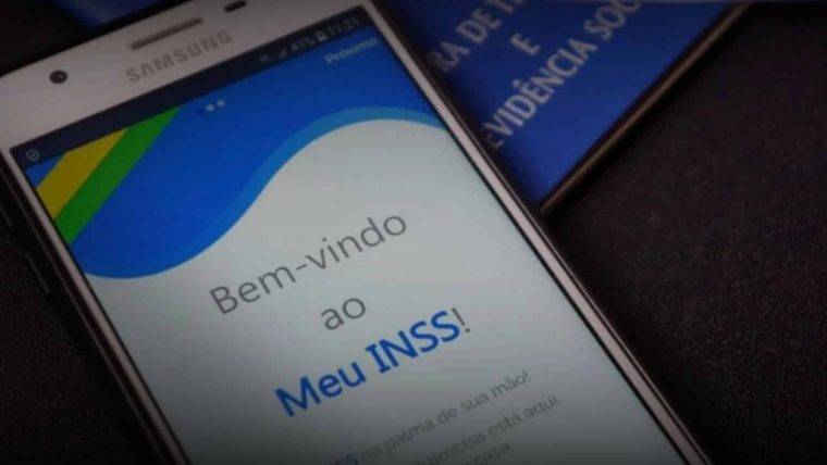 meu inss
