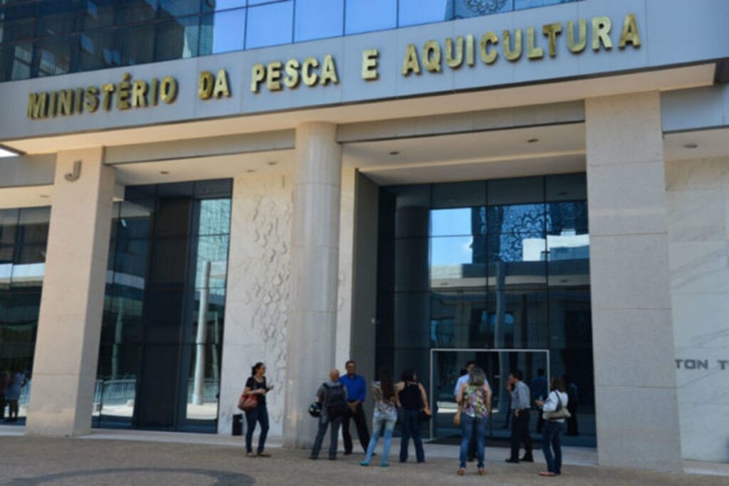 ministério
