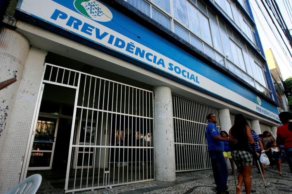 previdência