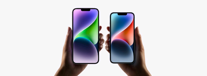 apple