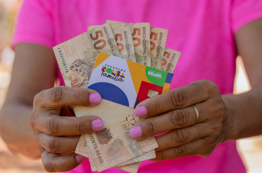 bolsa família