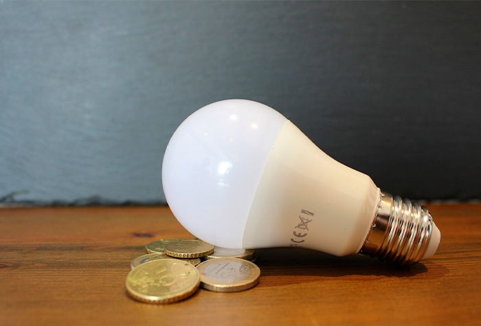 luz