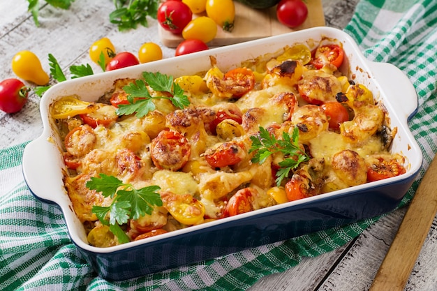 bacalhau