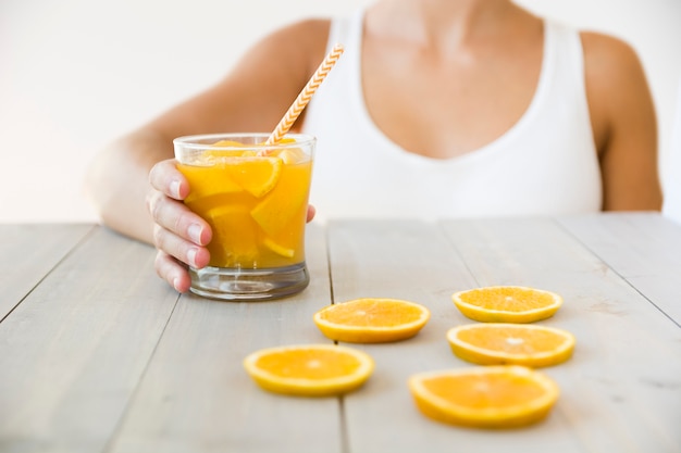 laranja