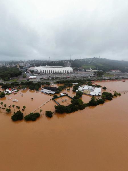 Beira Rio