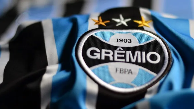 GRÊMIO