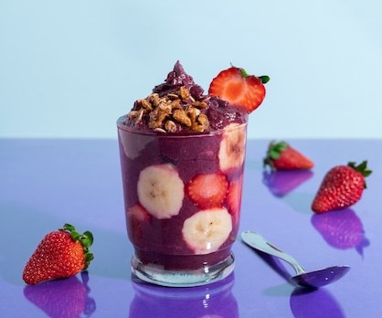açaí