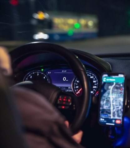 volante