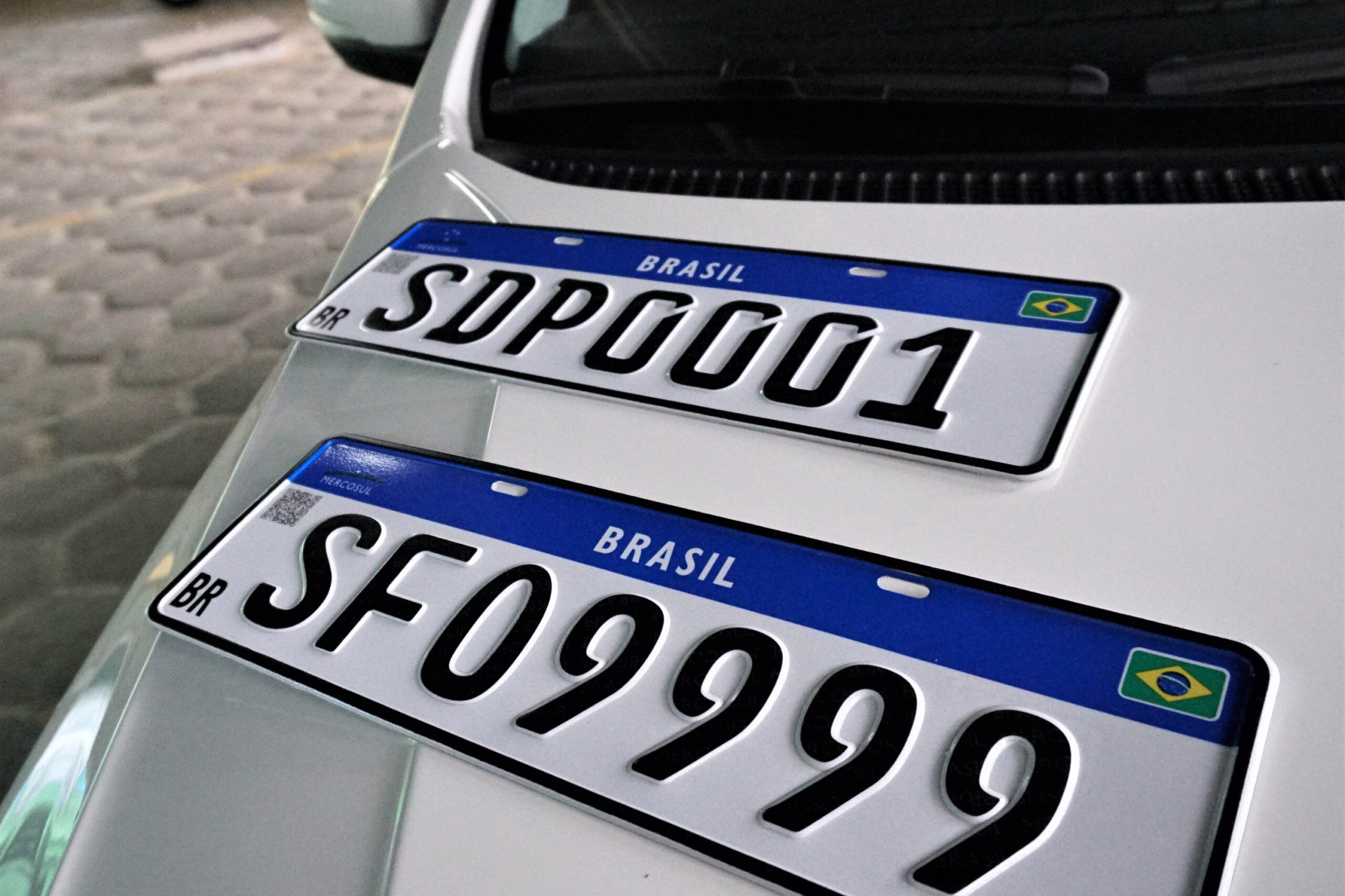 placas
