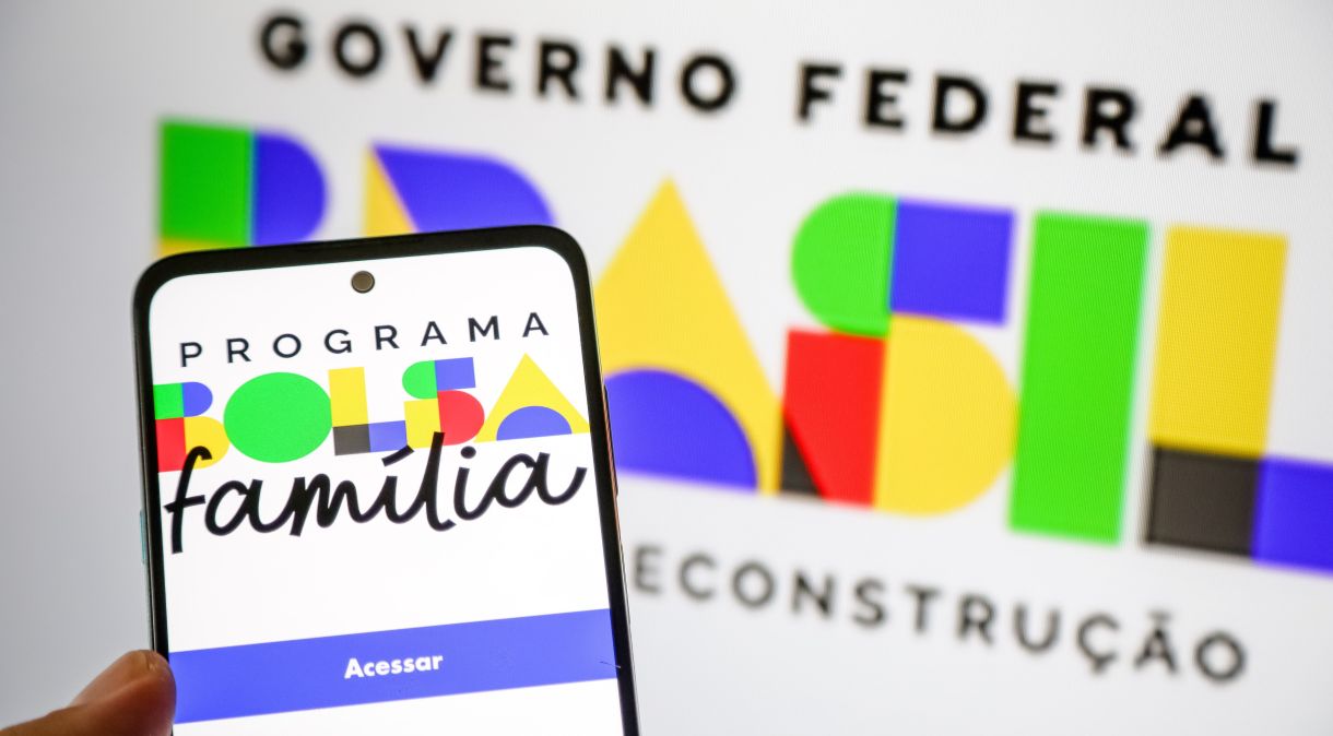bolsa família