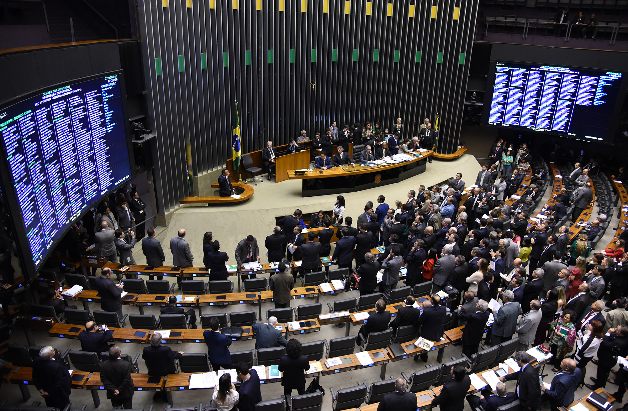 Câmara dos Deputados (Fonte: Reprodução Google)