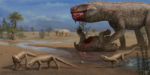 dino