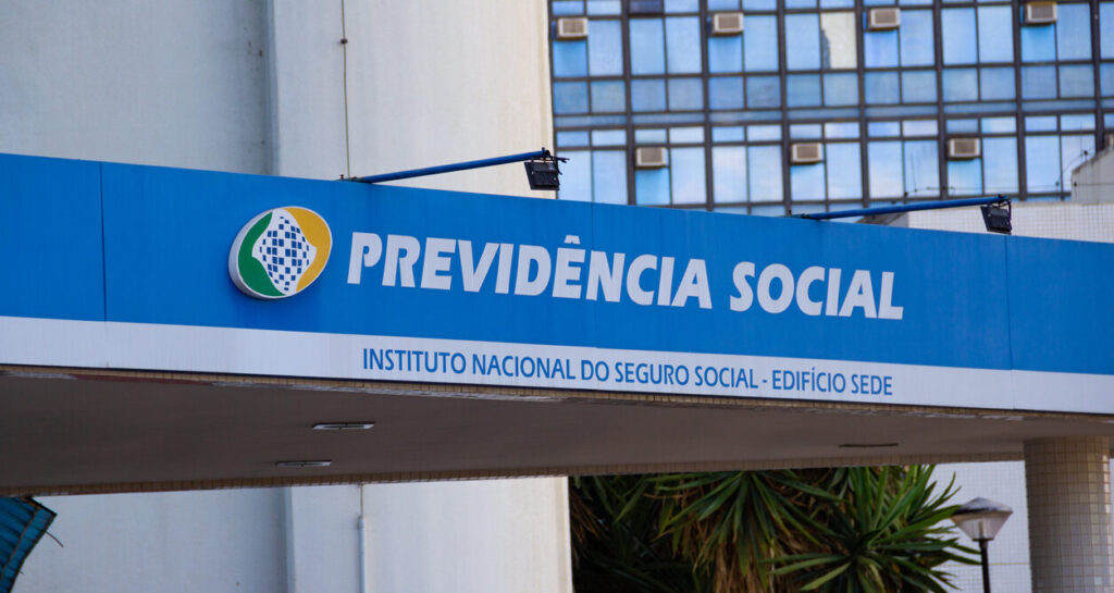 previdência