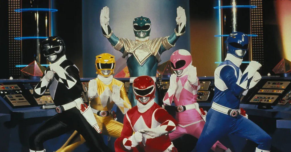 rangers