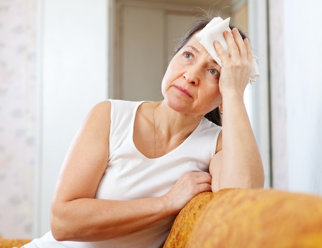 menopausa