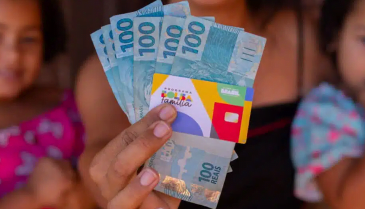 bolsa família