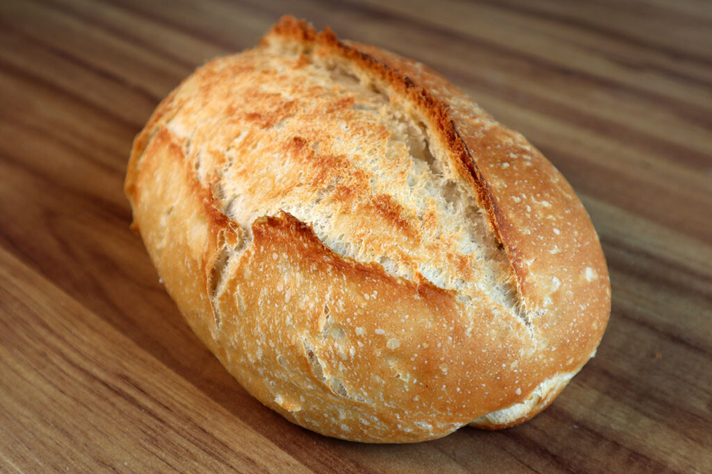 pão