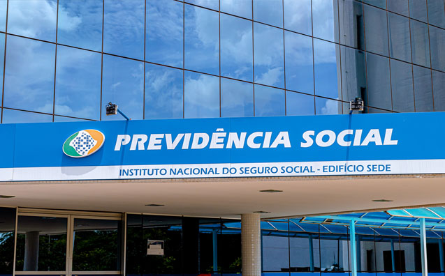 previdência