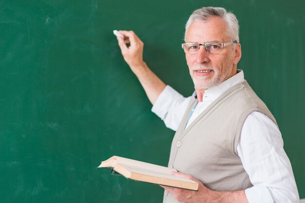 professor
