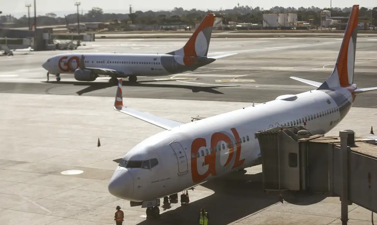Urgente: Governo lança Programa Voa Brasil para aposentados e grupo poderá viajar de avião pagando apenas R$ 200 (Fonte: Agência Gov)