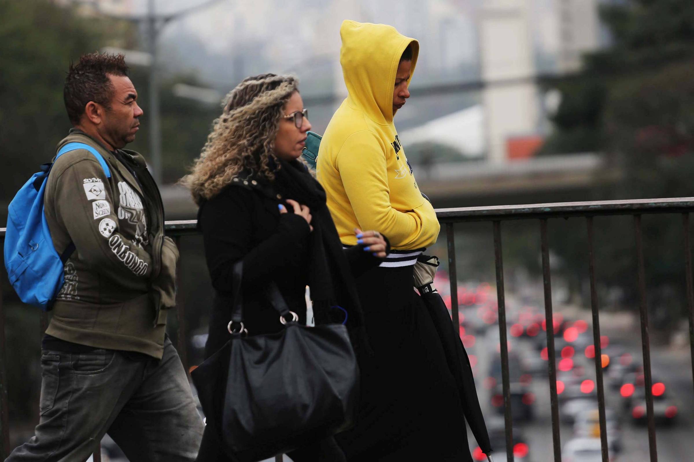 frio