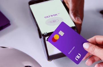 IMPERDÍVEL: Saiba como garantir um empréstimo de R$ 10 mil no Nubank – Confira agora! (Fonte: Nubank)
