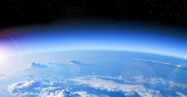 Urgente! Como Erupções de Partículas do Sol Podem Atingir Nossa Camada de Ozônio – Veja a Explicação Completa! (Fonte: Ética Ambiental)