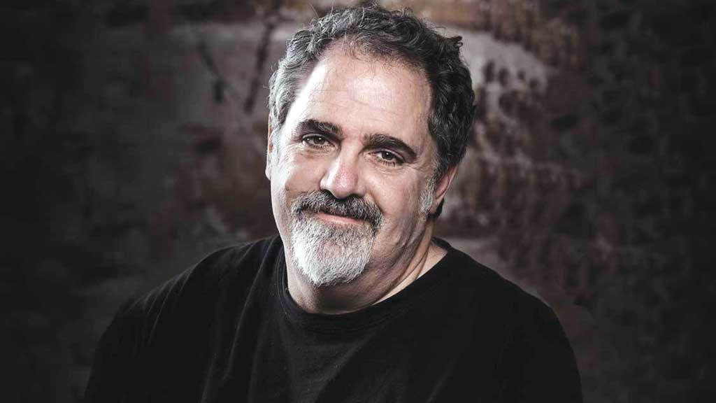 jon