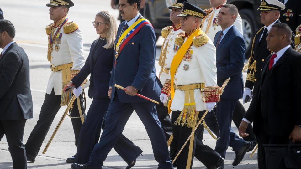 eleições venezuela