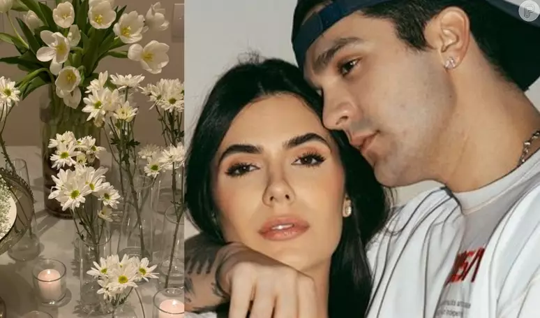 Luan Santana FALA ABERTAMENTE SOBRE A PATERNIDADE: ‘TRANSBORDANDO AMOR’ – VEJA A ENTREVISTA COMPLETA! (Fonte: Instagram)