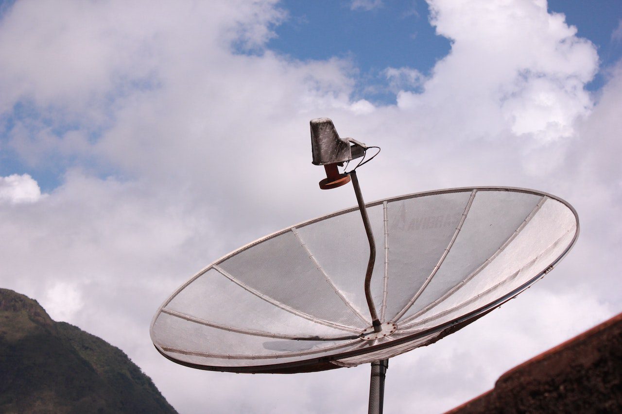 antena