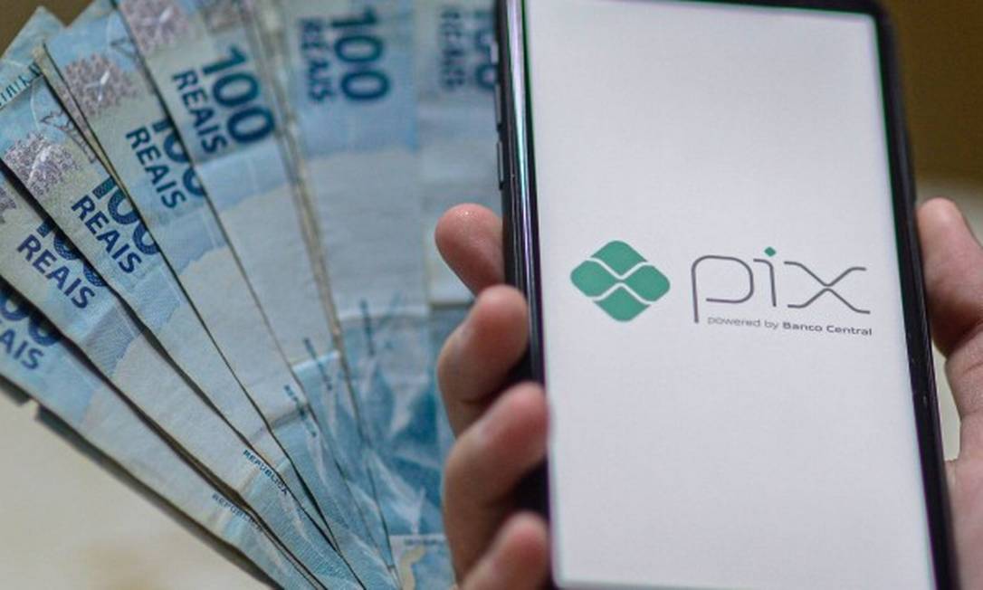 Você tem carteira digital? Google vai permitir pagamento por PIX! (Fonte: O Globo)