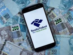dinheiro receita federal