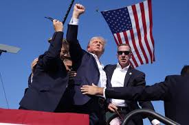 trump atentado