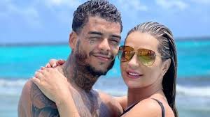 O Caso MC Kevin e Deolane Bezerra