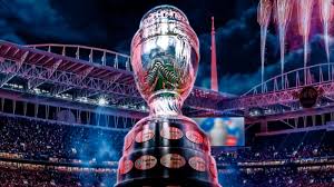 Copa América 2024 em Miami
