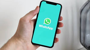 Veja como funciona nova funcionalidade do WhatsApp (Fonte: Reprodução Googlle)