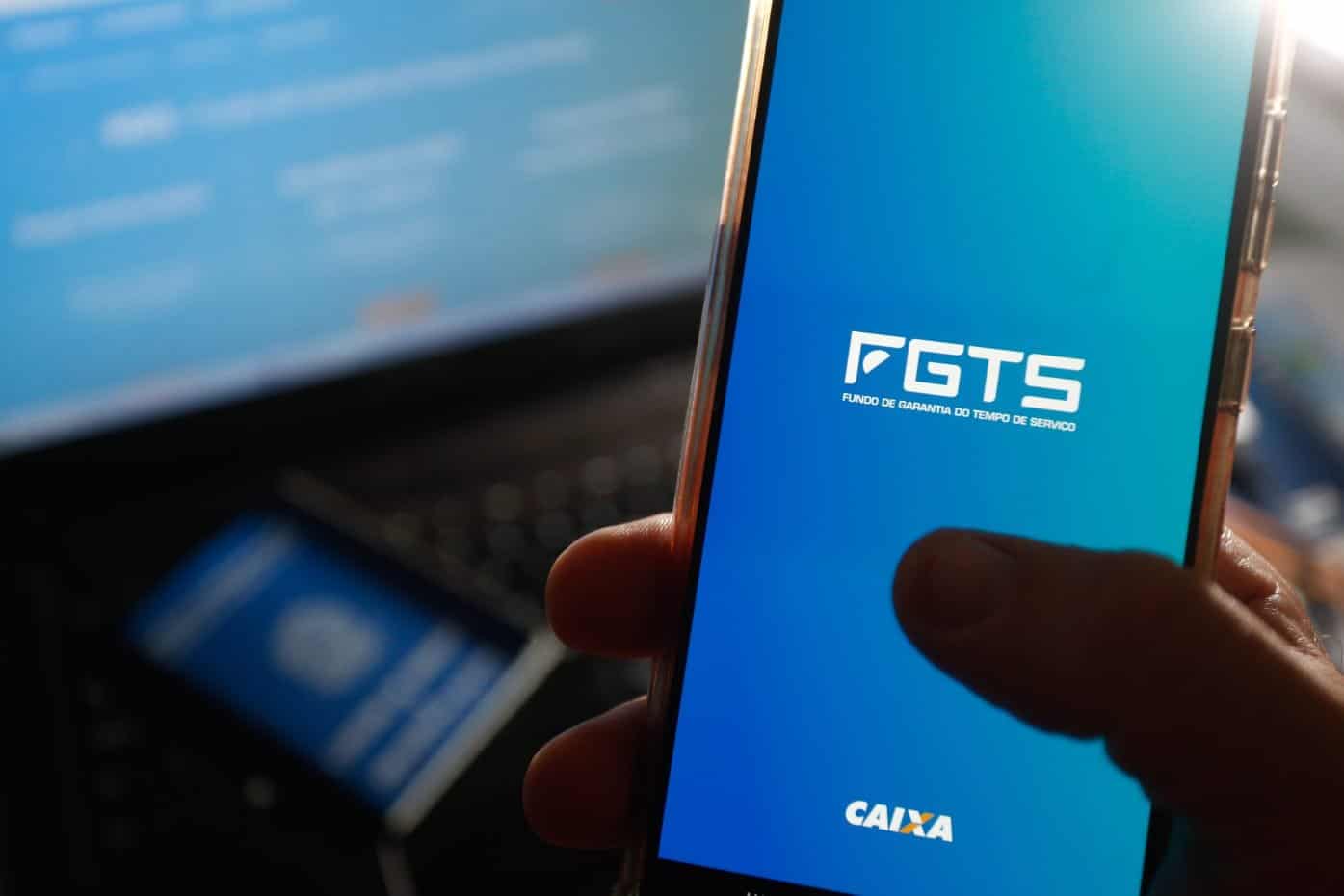 compra de passagens aéreas fgts