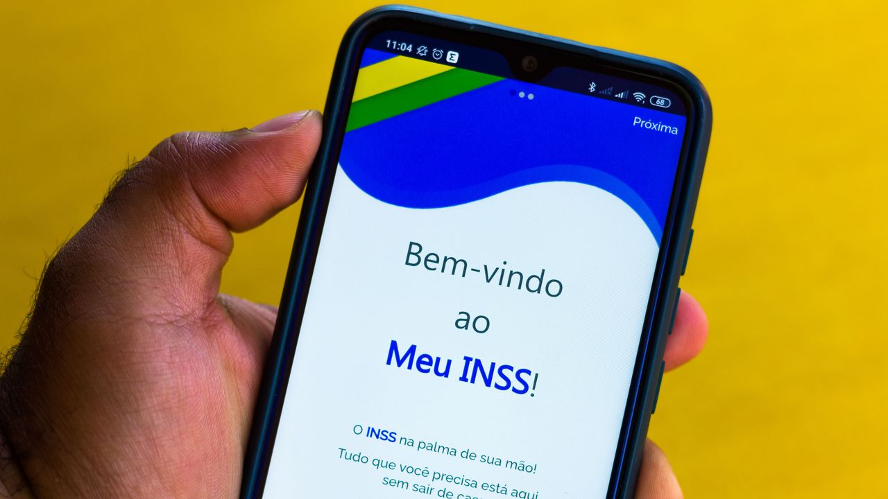 extrato inss