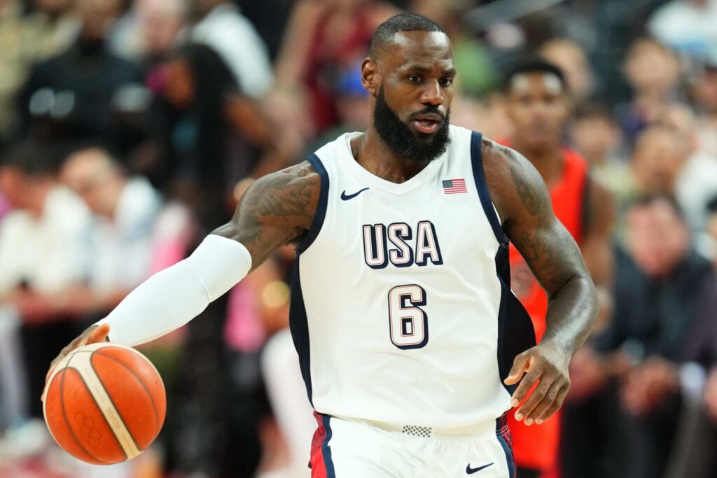 lebron