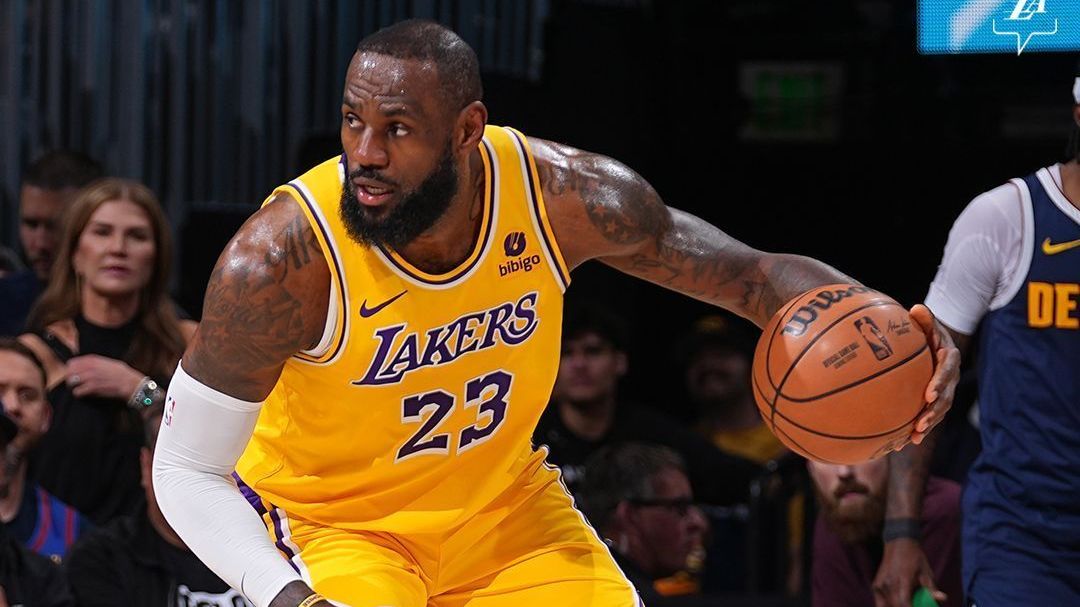 lebron