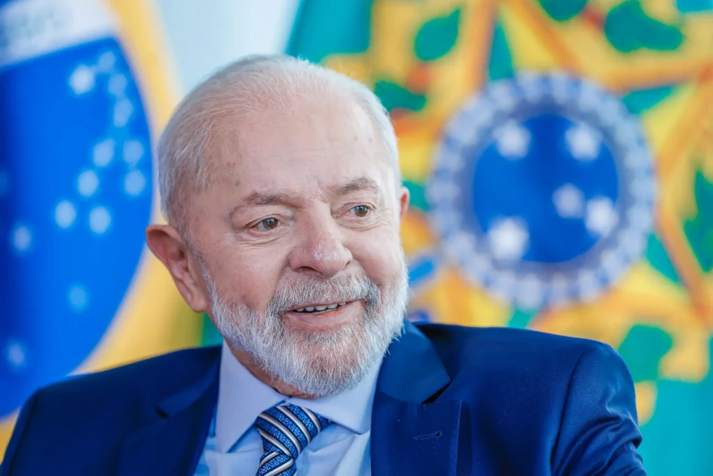 ALERTA! PSDB acusa Lula de DISCURSO 'ELEITOREIRO' na TV! VAI à JUSTIÇA! CONFIRA (Fonte: Infomoney)