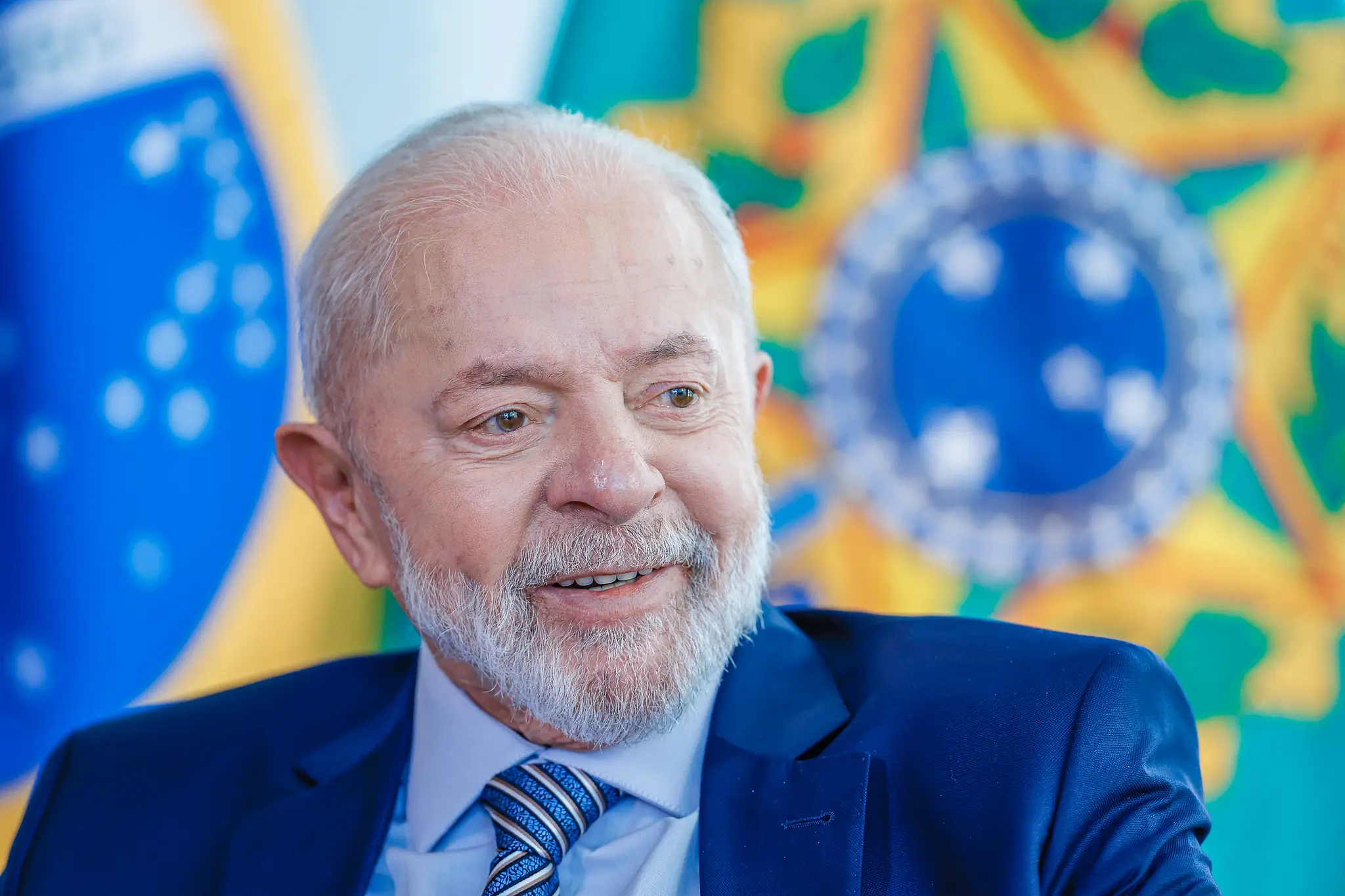 ALERTA! PSDB acusa Lula de DISCURSO 'ELEITOREIRO' na TV! VAI à JUSTIÇA! CONFIRA (Fonte: Infomoney)