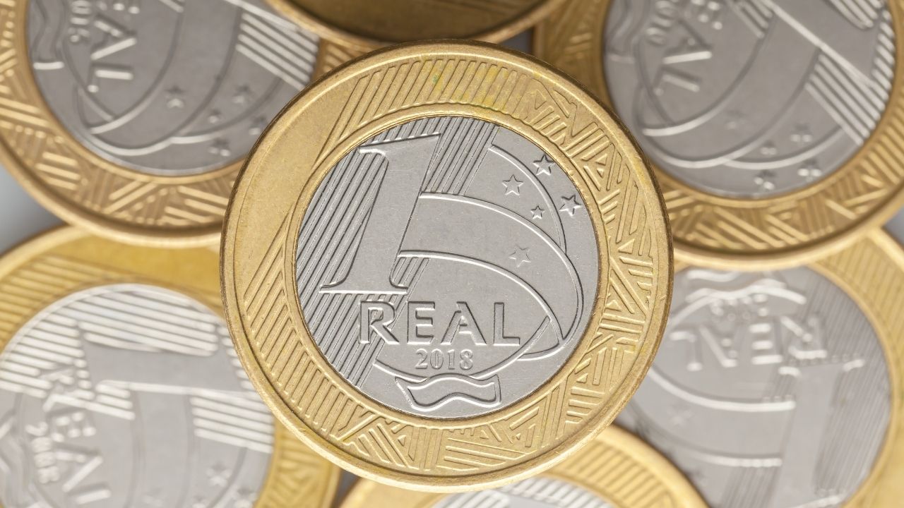 moedas valiosas