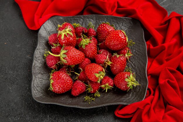 morango