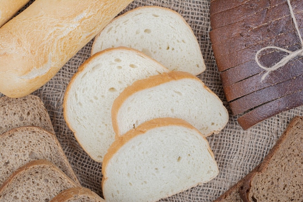 pão