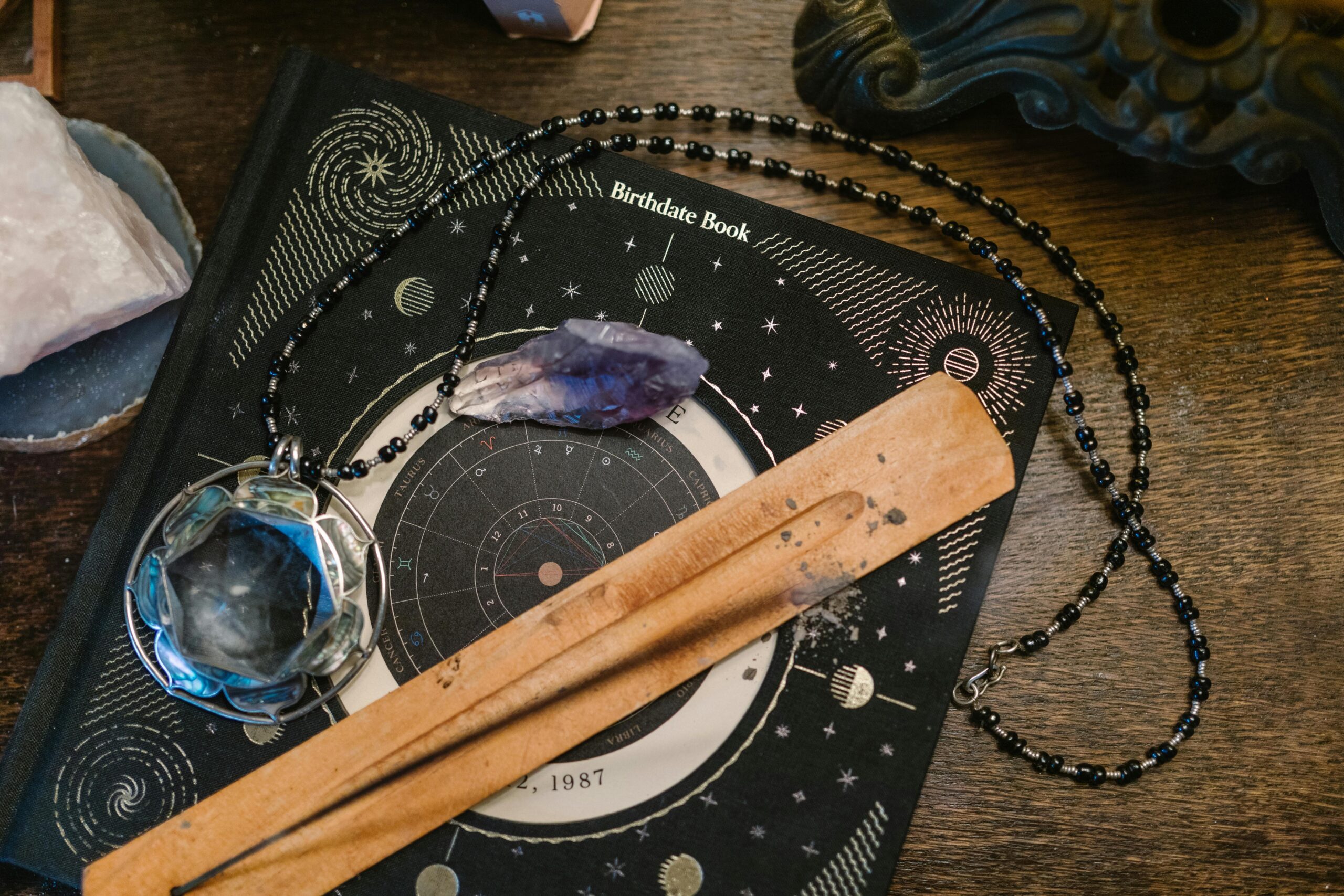 IMPERDÍVEL: Semana de grandes mudanças para estes Signos – Veja como sua vida será transformada! (Fonte: Pexels)