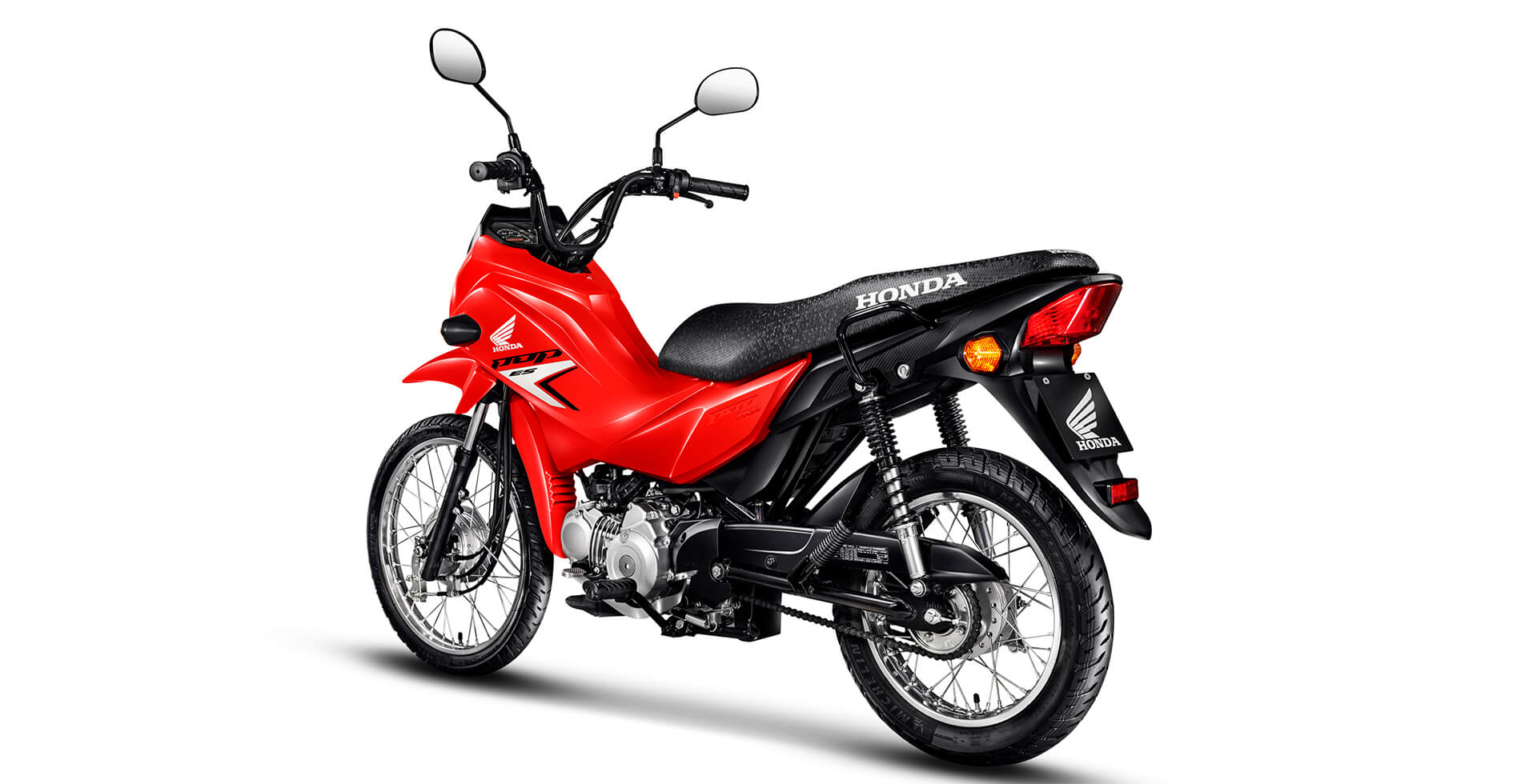 honda pop